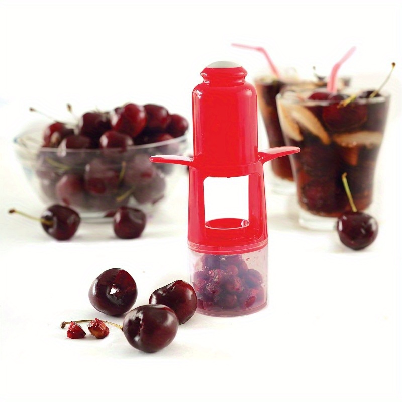 Kitchen Gadgets Usa - Креативный кухонный гаджет для удаления косточек