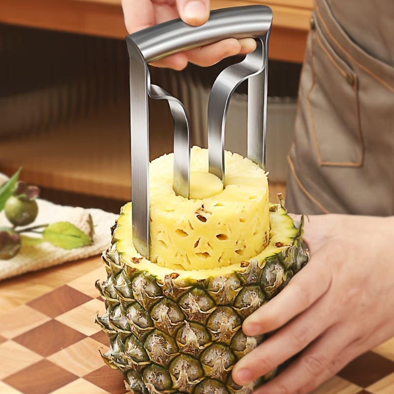 Kitchen Gadgets Usa - Очиститель для ананасов, нож для удаления