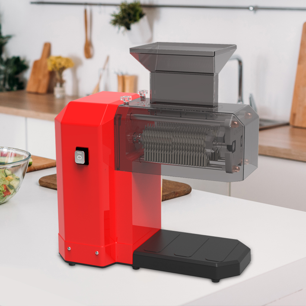 Kitchen Gadgets Usa - Молоток для размягчения мяса, из нержавеющей