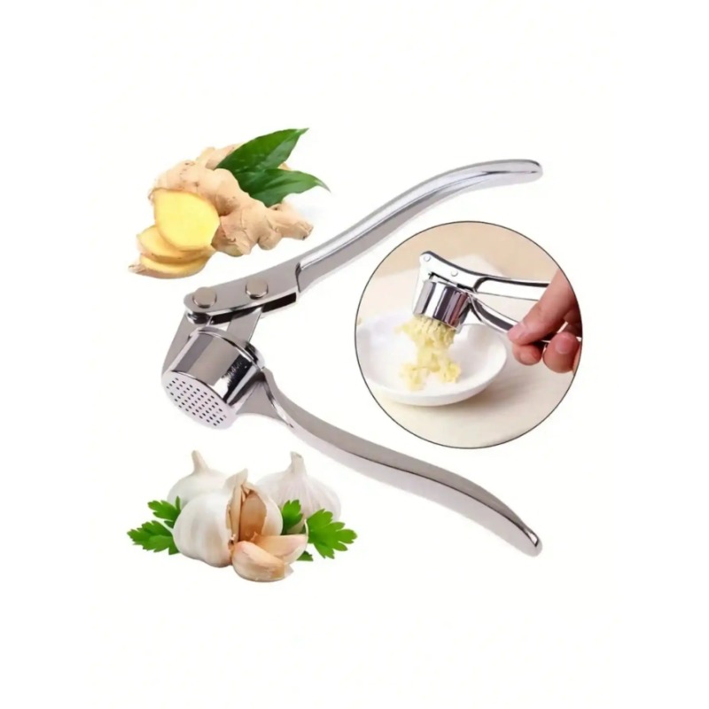 Kitchen Gadgets Price - Заводская цена, пресс для чеснока, моющаяся