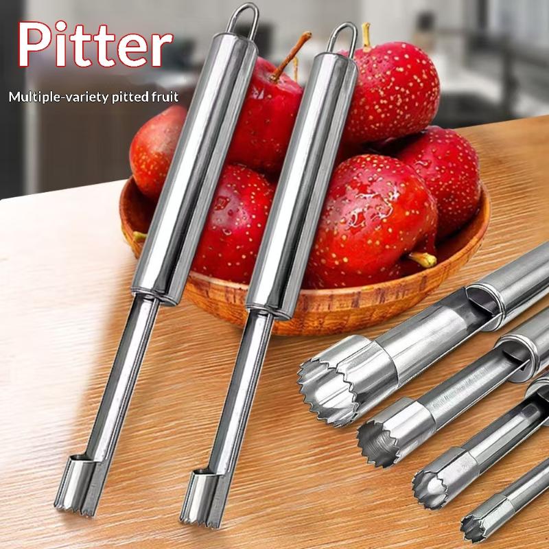 Kitchen Gadgets Usa - Набор из 4-х инструментов для удаления