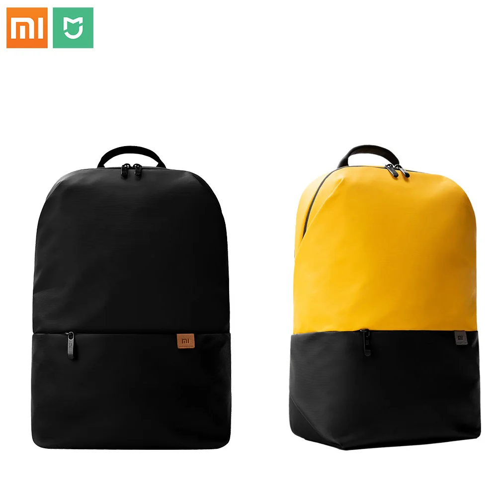 Xiaomi Kitchen Gadgets - Спортивные рюкзаки Xiaomi для отдыха, вместительные