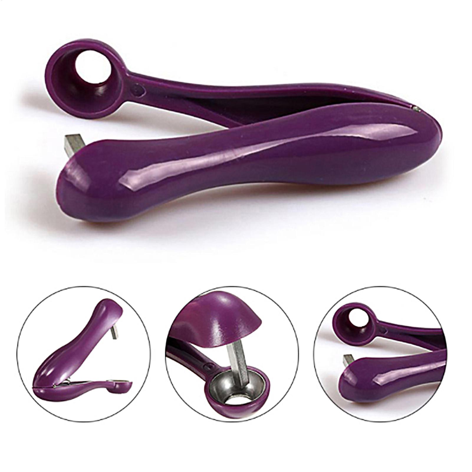 Kitchen Gadgets Usa - Портативный кухонный инструмент для удаления косточек