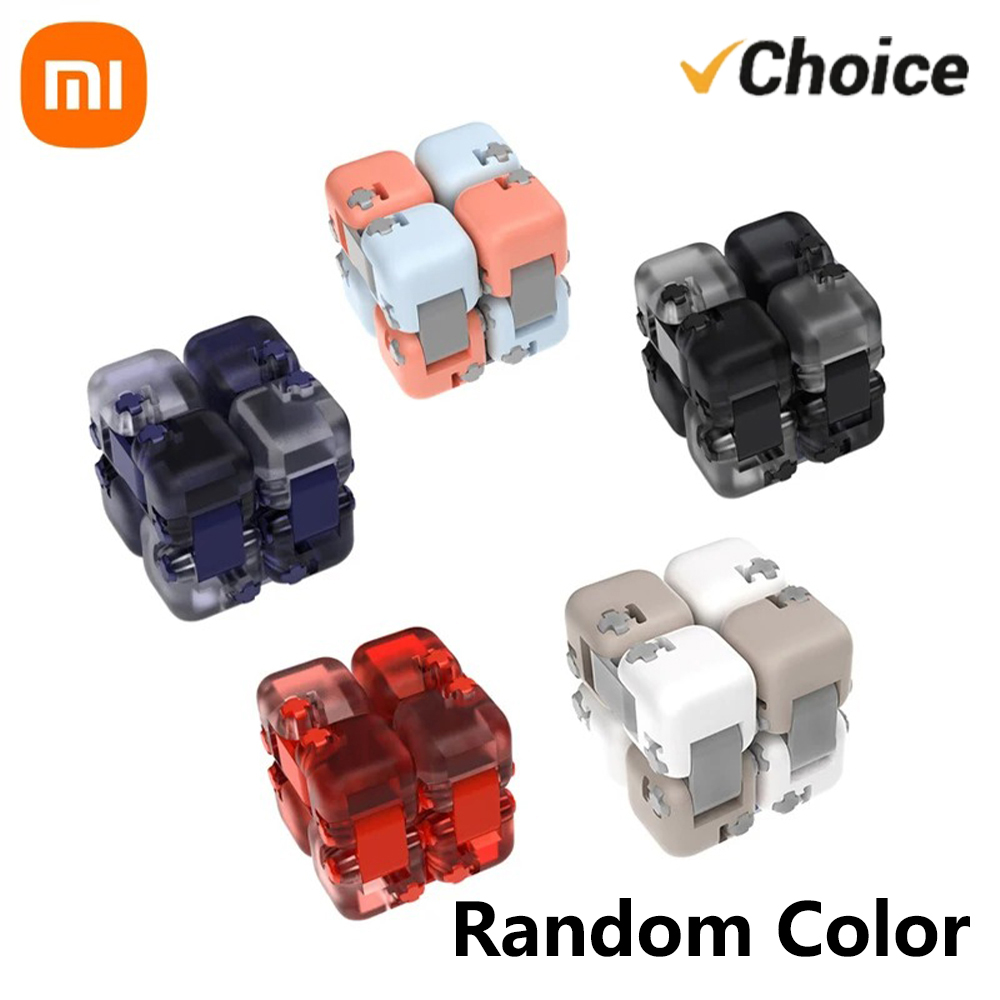 Xiaomi Kitchen Gadgets - Xiaomi Mitu Spinner Красочные строительные блоки