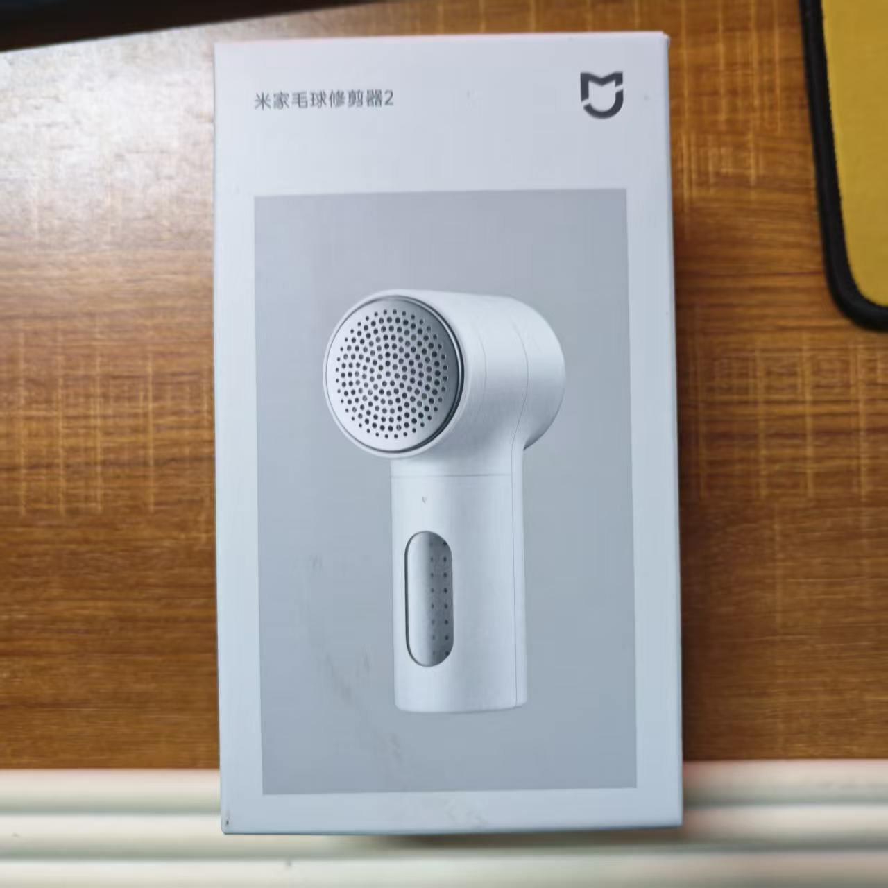 Xiaomi Kitchen Gadgets - XIAOMI MIJIA Lint Remover 2: Аппарат