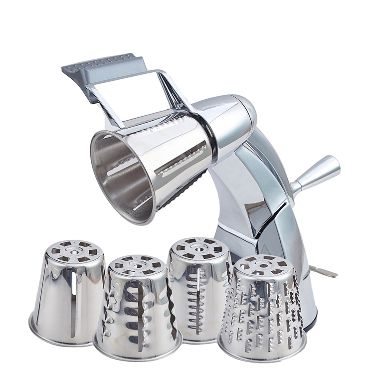 Kitchen Gadgets Usa - Элитные кухонные подарки: измельчитель для фруктов