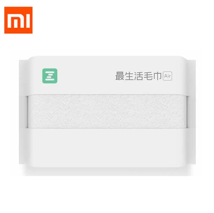 Xiaomi Kitchen Gadgets - Полотенце Youpin ZSH, супер впитывающее, быстросохнущее,