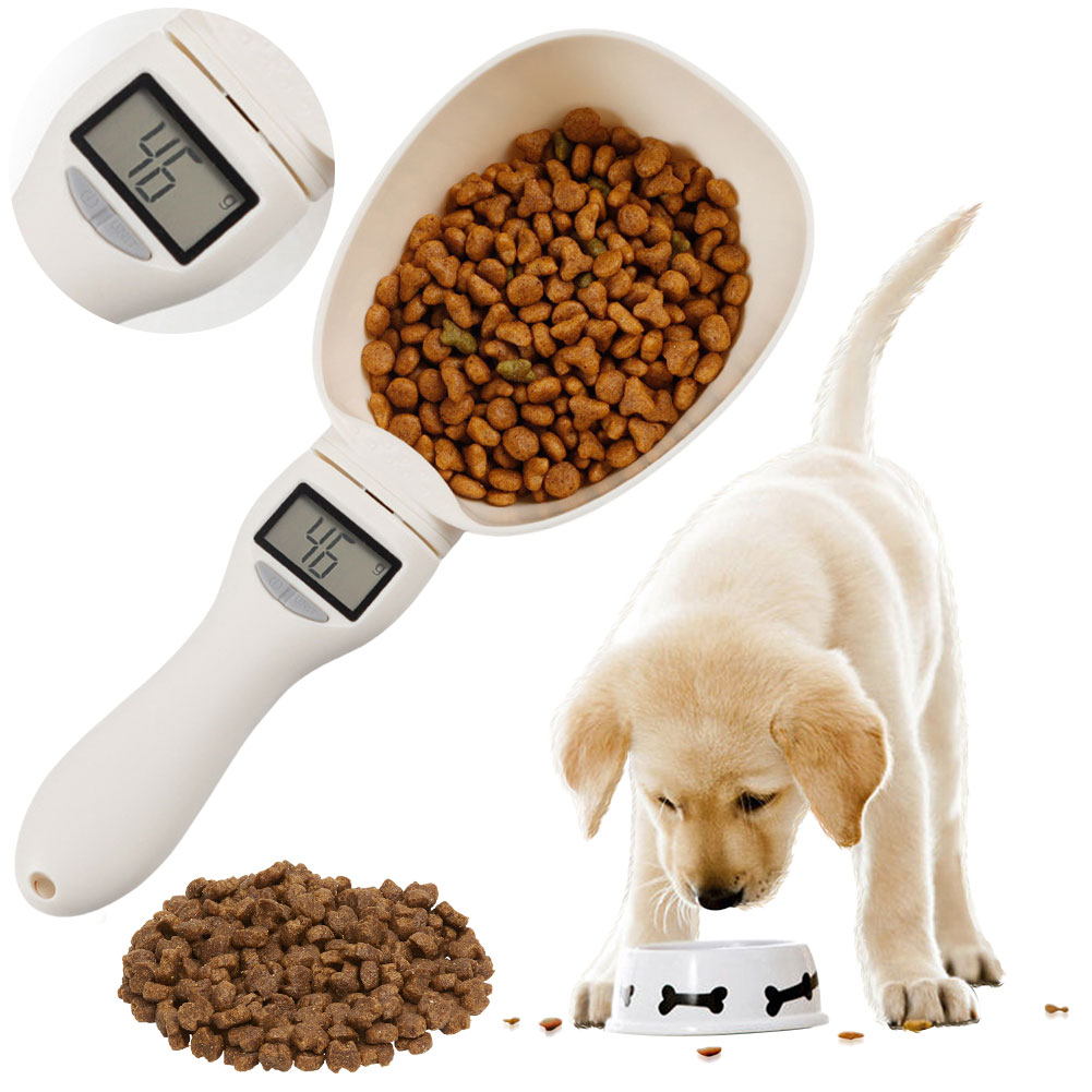 Цифровая мерная ложка с ЖК-экр – обзор и цена Digital Kitchen Scale
