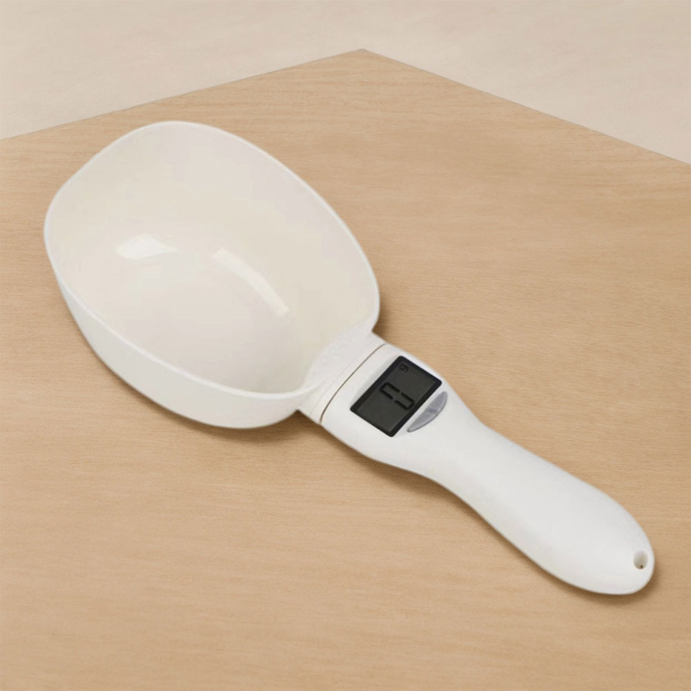 Цифровая мерная ложка с ЖК-экр – обзор и цена Digital Kitchen Scale