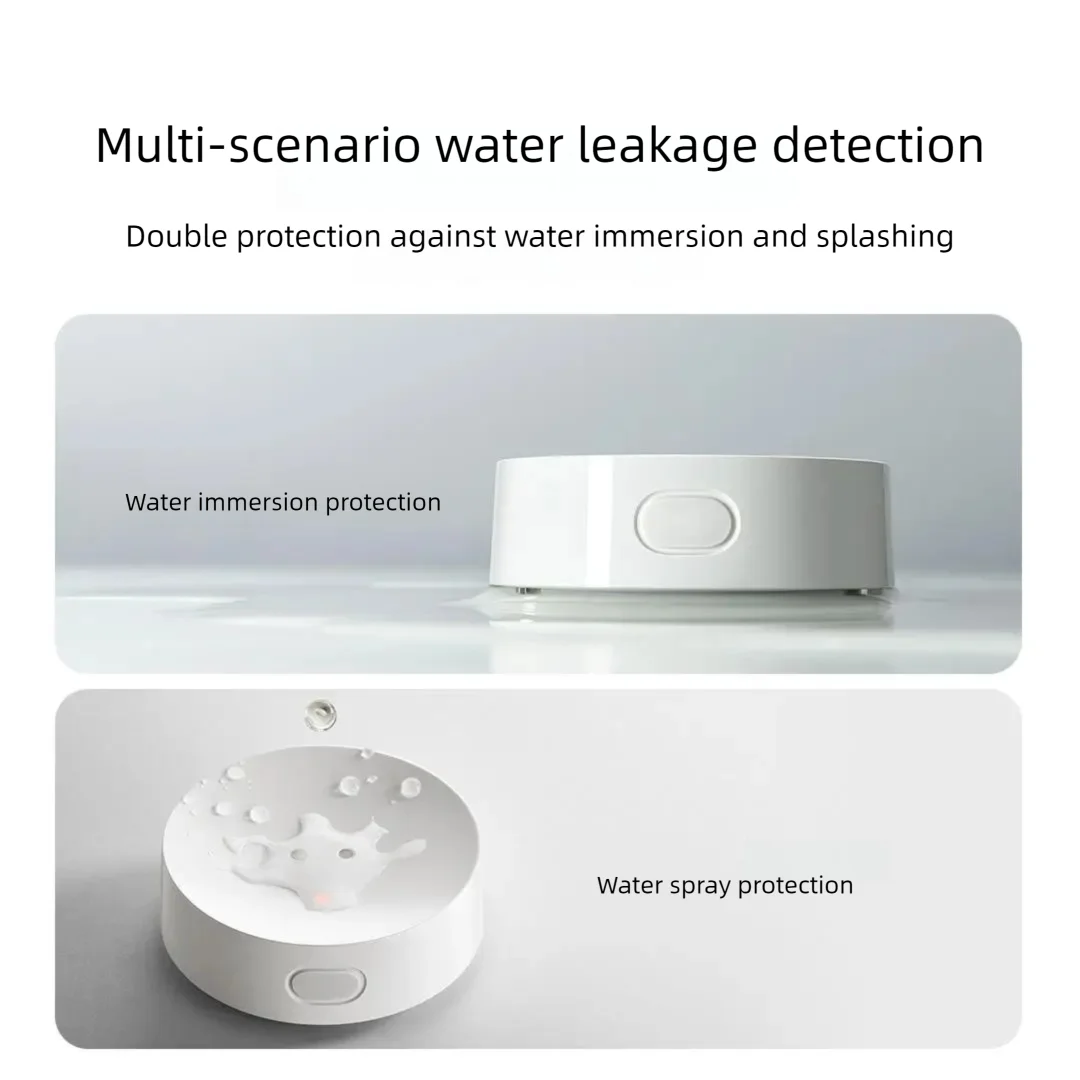 Датчик утечки воды Xiaomi 2, B – обзор и цена Xiaomi Kitchen Gadgets