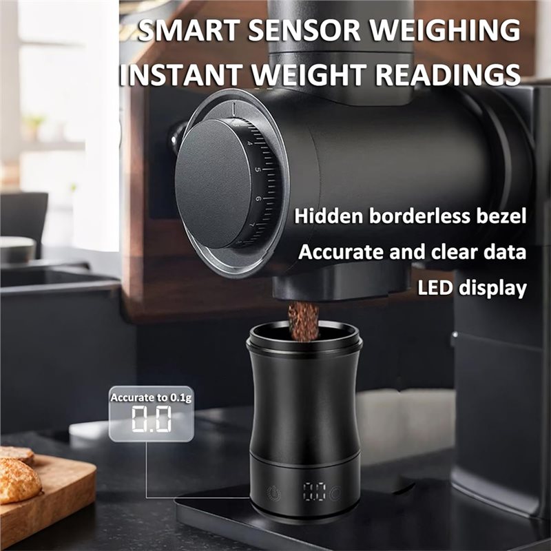 Электронные кухонные весы ABLK – обзор и цена Digital Kitchen Scale