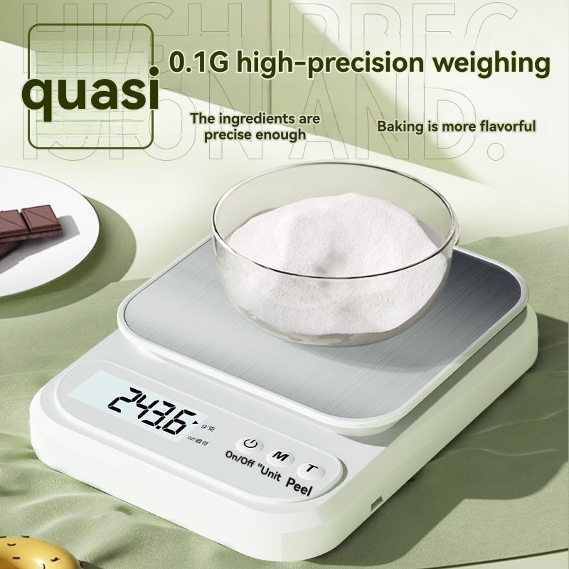 Компактные цифровые кухонные в – обзор и цена Digital Kitchen Scale