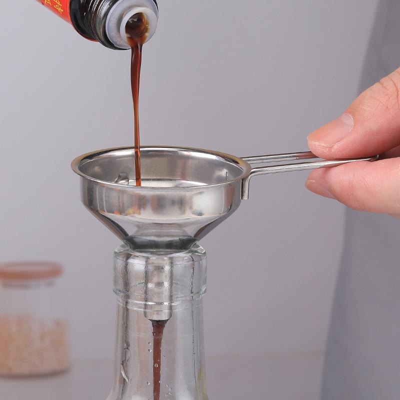 SUSU 1 шт. Металлическая ворон – обзор и цена Kitchen Gadgets Small
