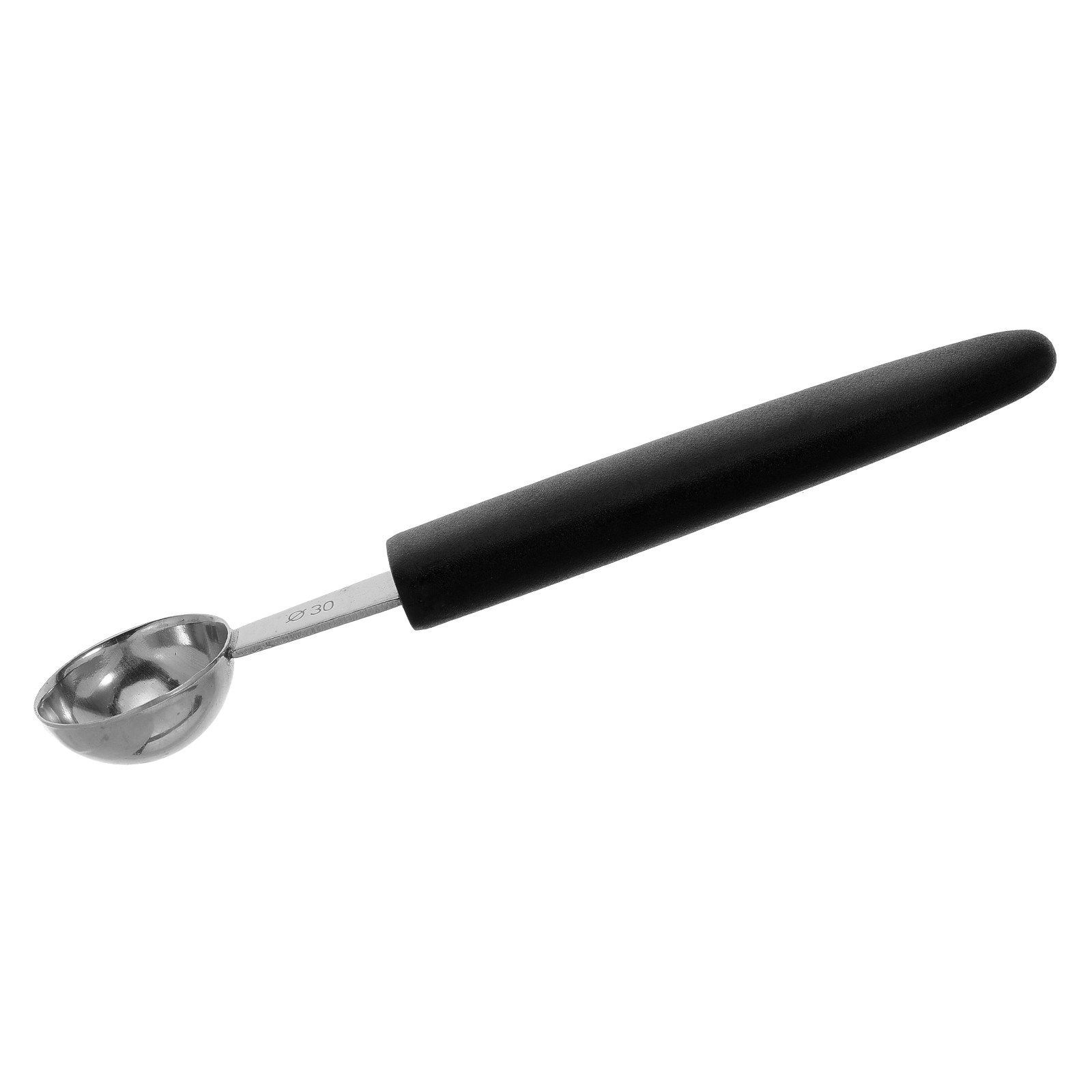 Ложка для нарезки арбуза из не – обзор и цена Kitchen Gadgets Usa