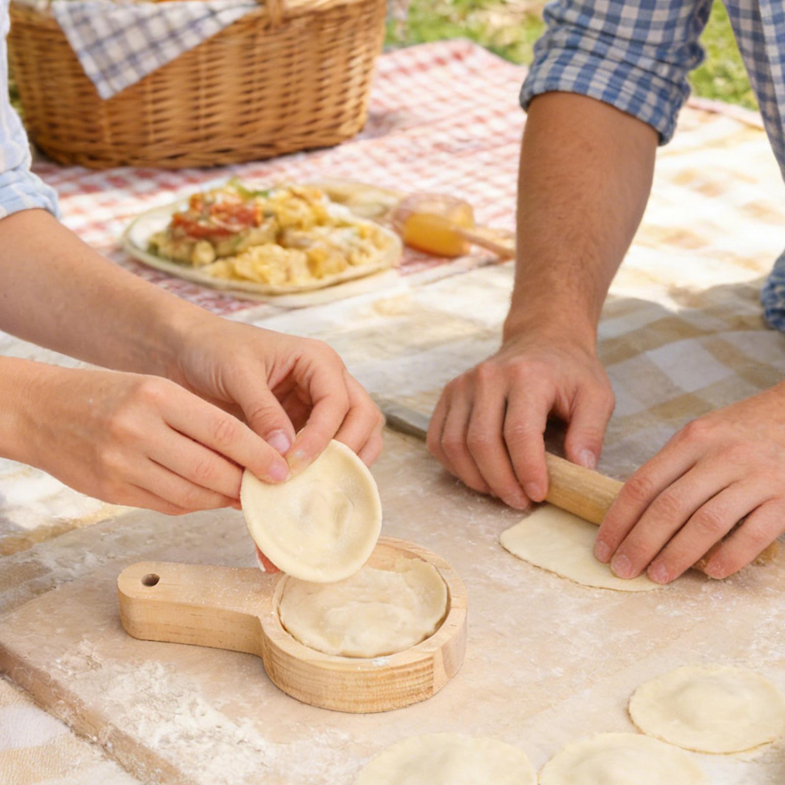 Пресс для теста для пельменей  – обзор и цена Kitchen Gadgets For Cooking