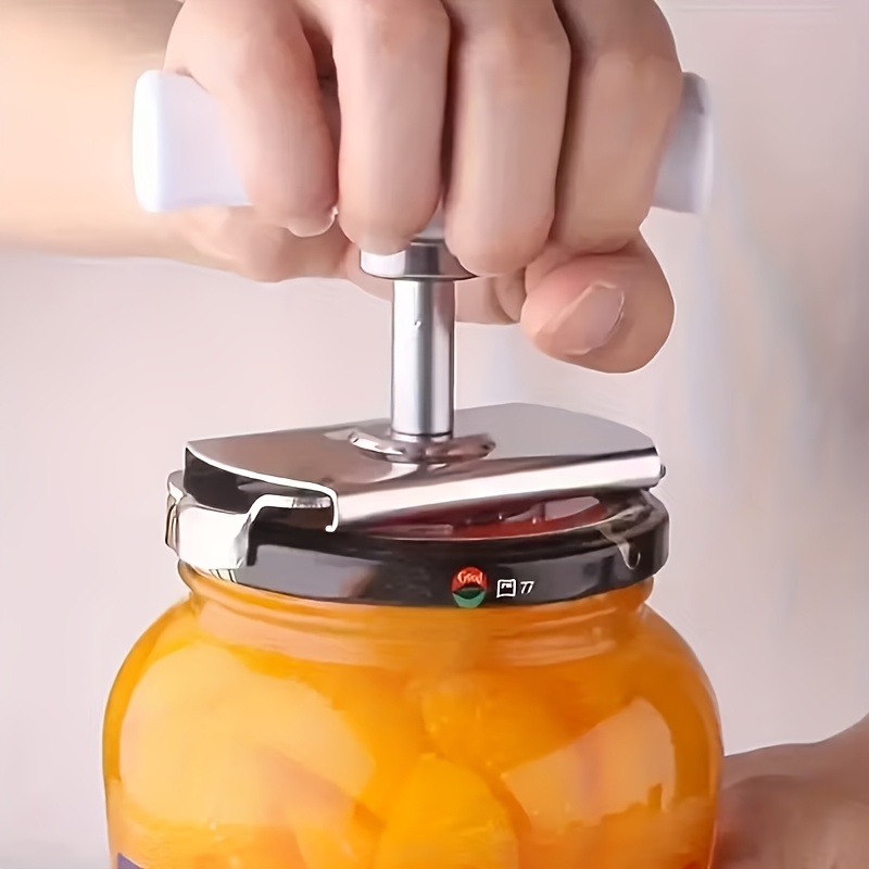 Регулируемая ручная открывалка – обзор и цена Kitchen Gadgets Home Party