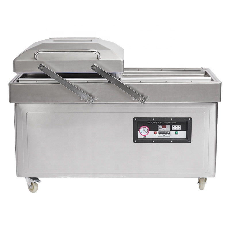 Вакуумный упаковщик глубокого  – обзор и цена Food Vacuum Sealer