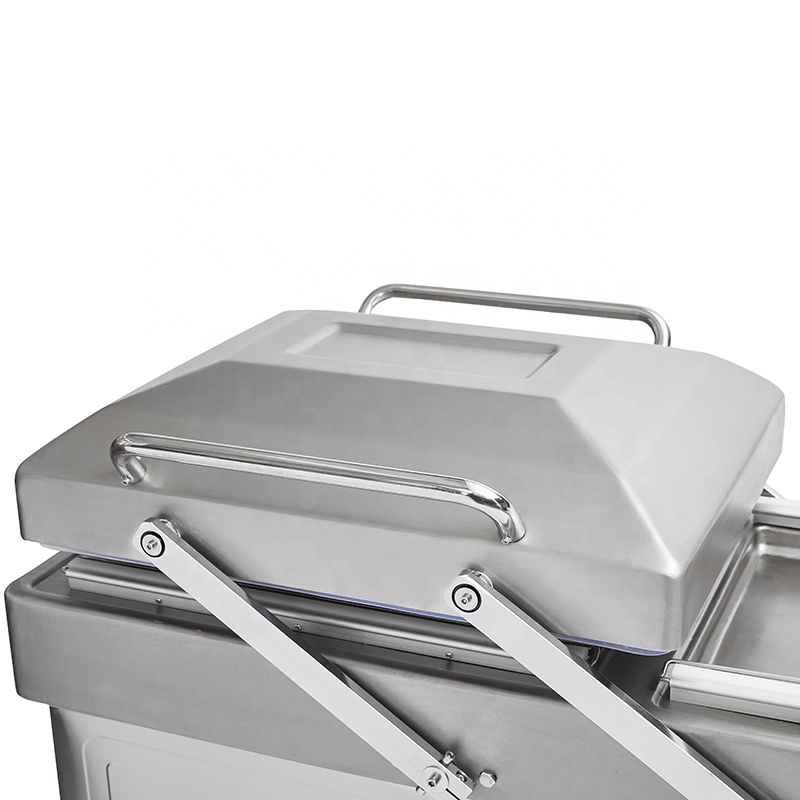 Вакуумный упаковщик глубокого  – обзор и цена Food Vacuum Sealer