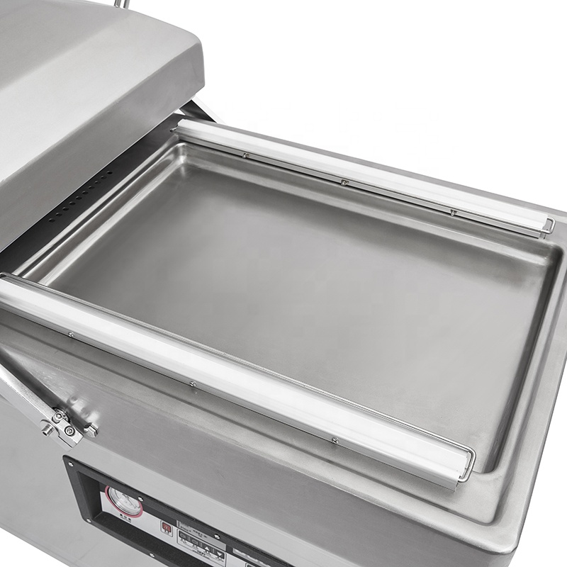 Вакуумный упаковщик глубокого  – обзор и цена Food Vacuum Sealer