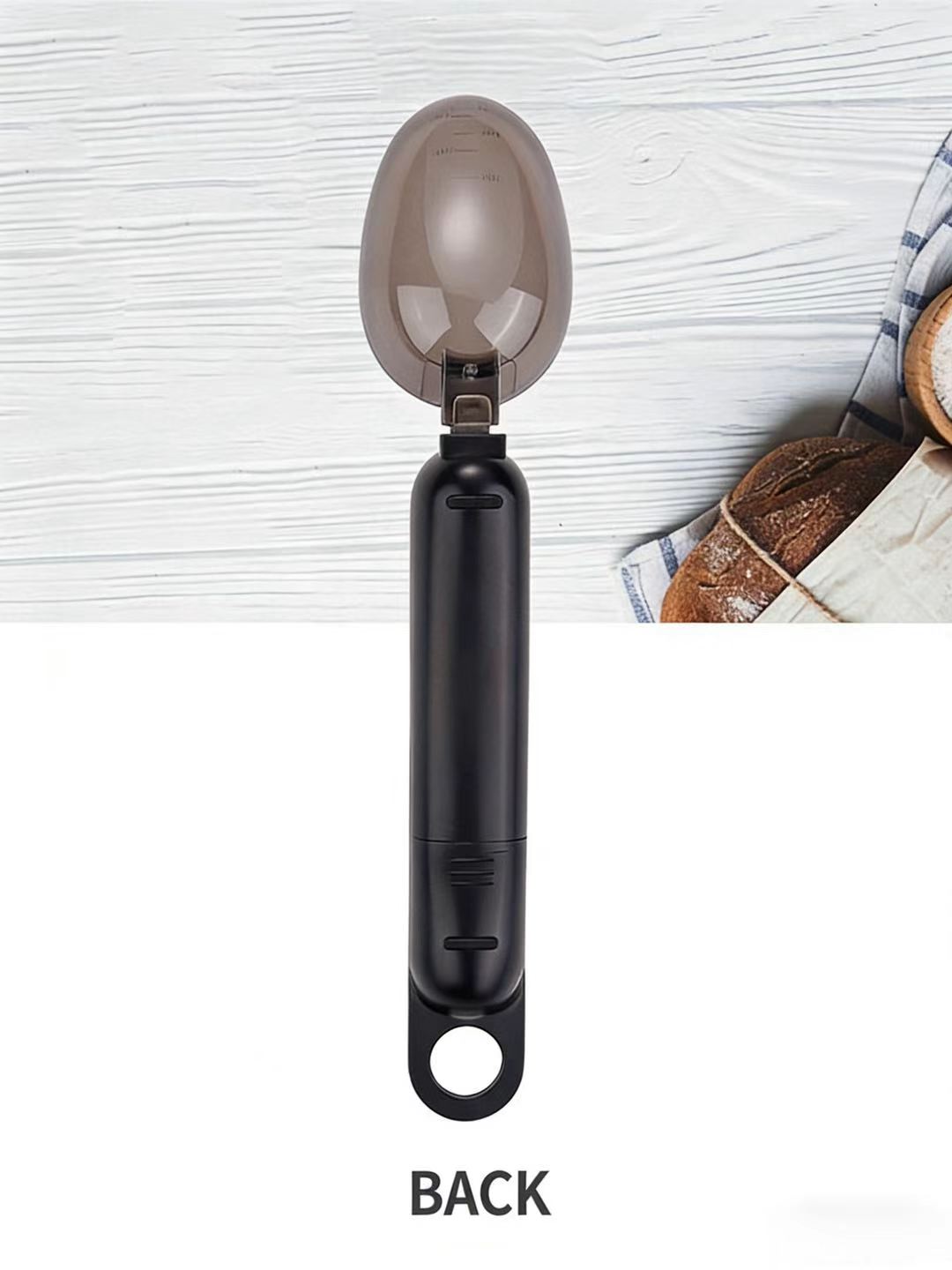 Цифровая мерная ложка с высоко – обзор и цена Digital Kitchen Scale