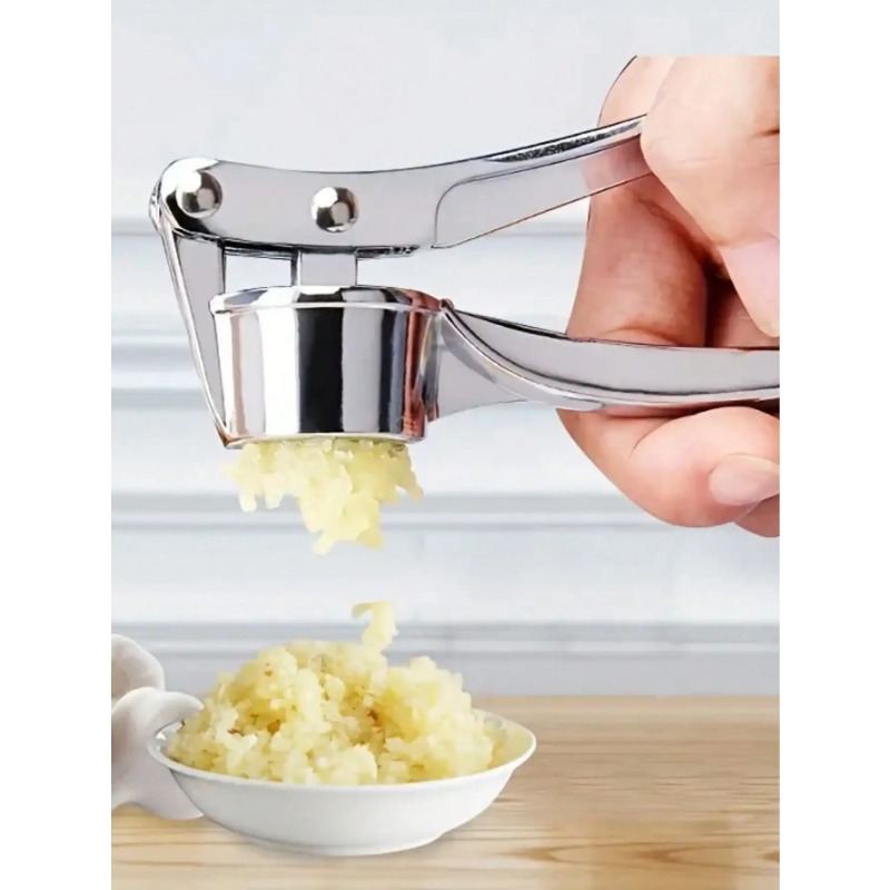 Заводская цена, пресс для чесн – обзор и цена Kitchen Gadgets Price