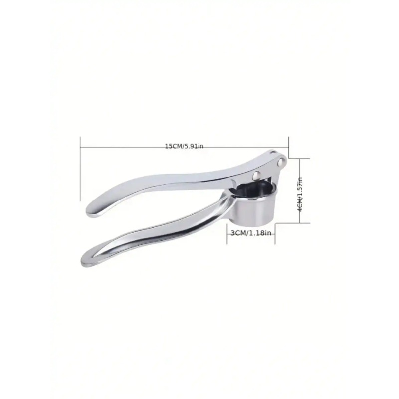 Заводская цена, пресс для чесн – обзор и цена Kitchen Gadgets Price
