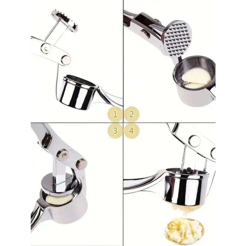 Заводская цена, пресс для чесн – обзор и цена Kitchen Gadgets Price