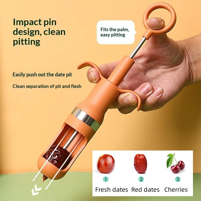 Устройство для удаления косточ – обзор и цена Kitchen Gadgets Usa