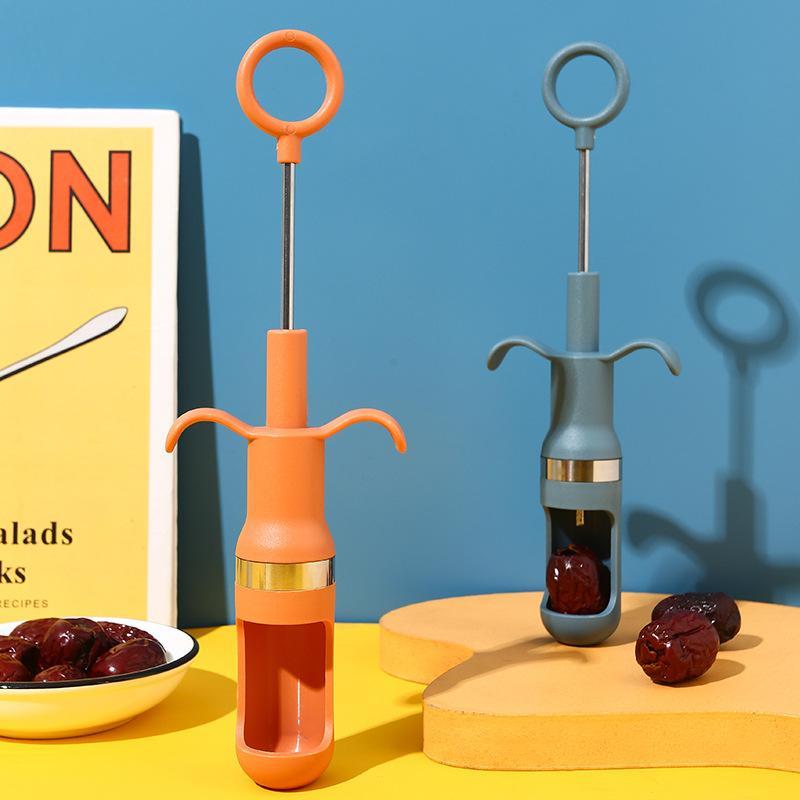 Устройство для удаления косточ – обзор и цена Kitchen Gadgets Usa
