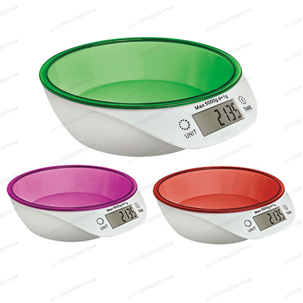 Высокоточная цифровая кухонная – обзор и цена Digital Kitchen Scale