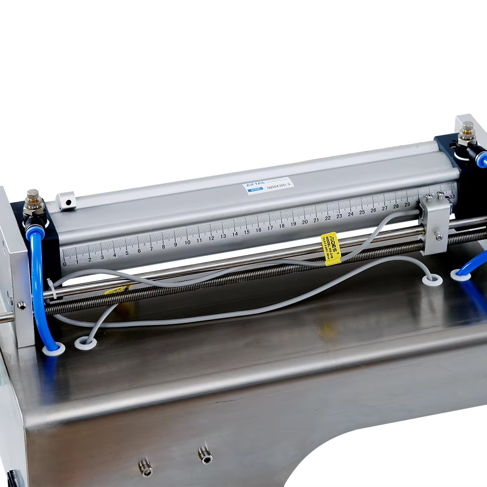 Полуавтоматический поршневой д – обзор и цена Food Vacuum Sealer