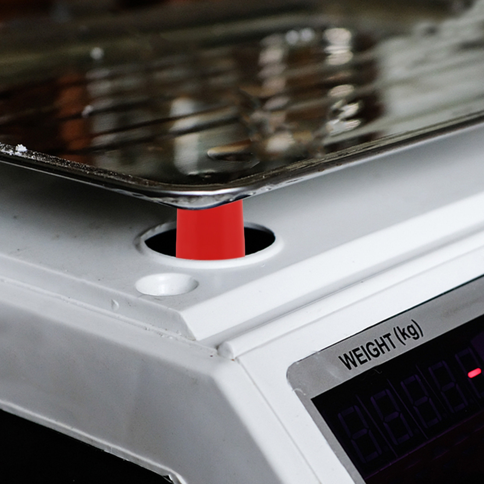 4 шт. сменных ножек для весов, – обзор и цена Digital Kitchen Scale