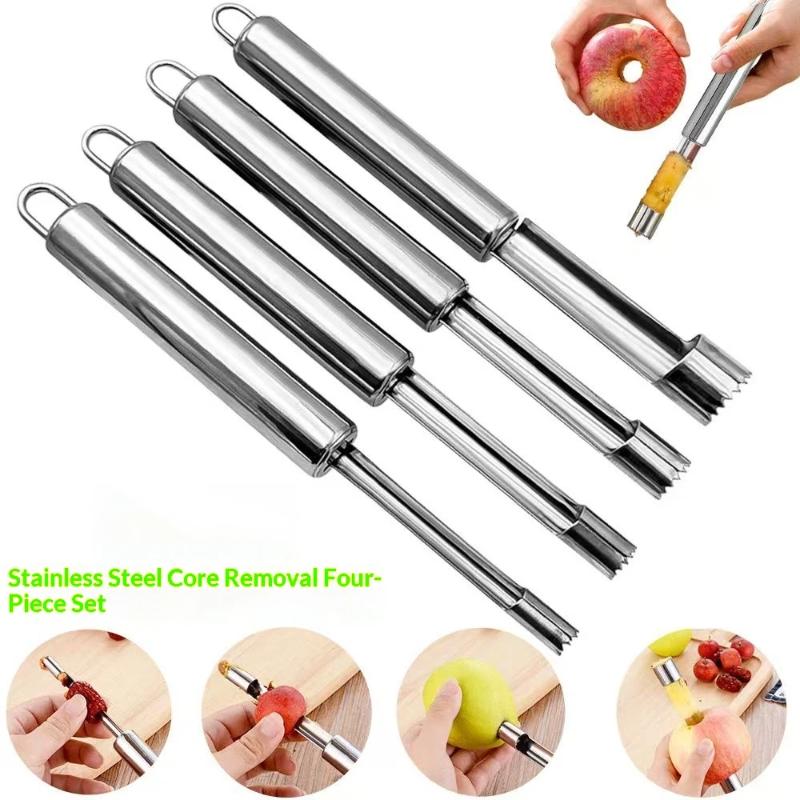 Набор из 4-х инструментов для  – обзор и цена Kitchen Gadgets Usa