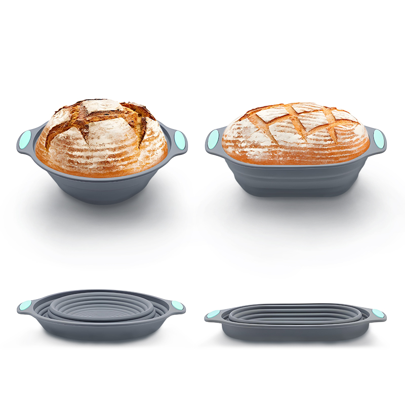 Складная силиконовая корзина д – обзор и цена Kitchen Gadgets Plus