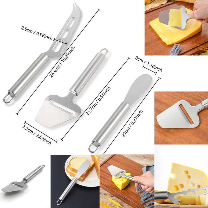Набор ножей из нержавеющей ста – обзор и цена Kitchen Gadgets Home Party