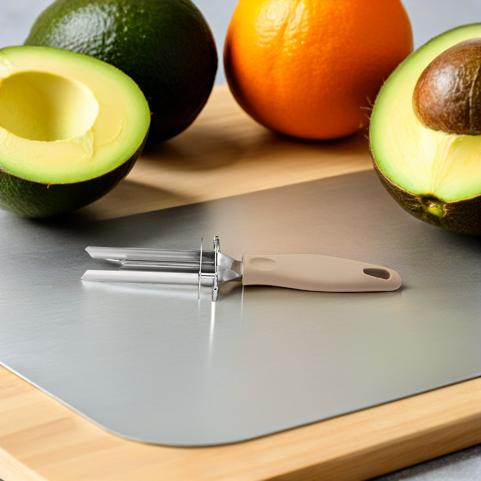 Инструмент для удаления сердце – обзор и цена Kitchen Gadgets Usa