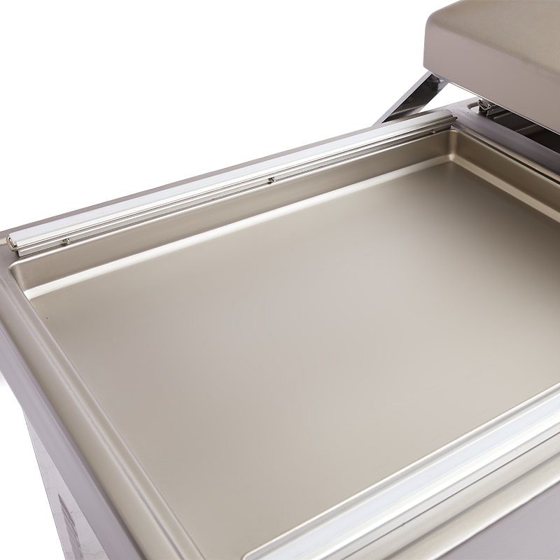 Вакуумный упаковщик с двумя ка – обзор и цена Food Vacuum Sealer