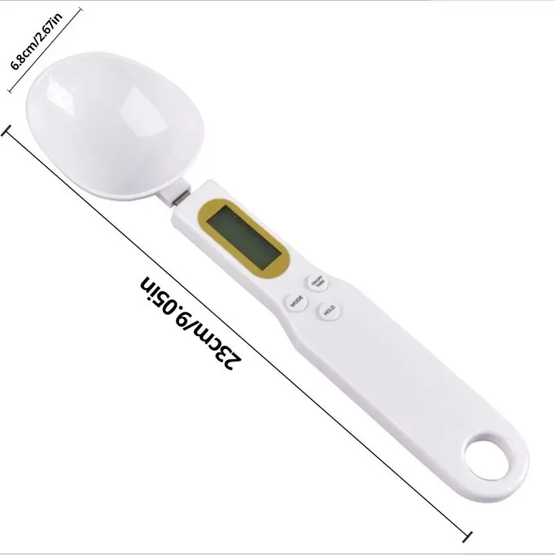 Горячая ЖК-цифровая регулируем – обзор и цена Digital Kitchen Scale
