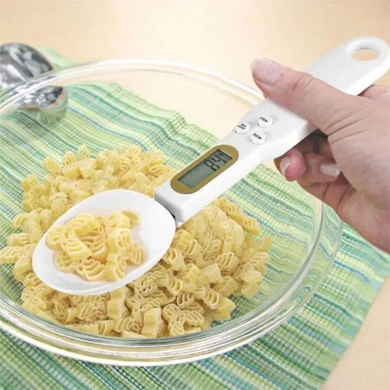 Горячая ЖК-цифровая регулируем – обзор и цена Digital Kitchen Scale