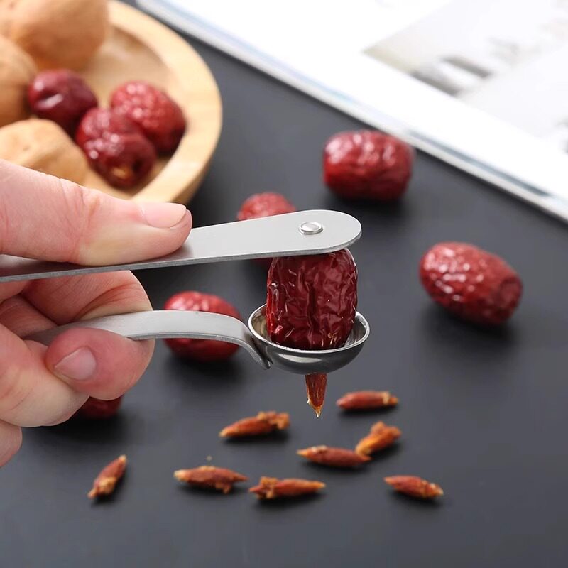 Инструмент для удаления косточ – обзор и цена Kitchen Gadgets Usa