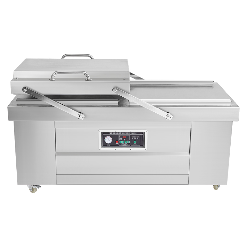 Двойная вакуумная упаковка DZ- – обзор и цена Food Vacuum Sealer
