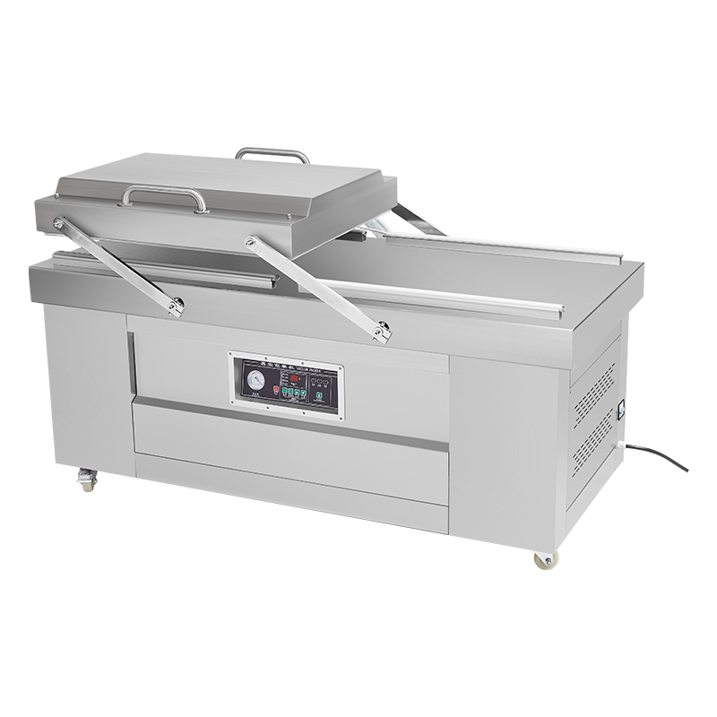 Двойная вакуумная упаковка DZ- – обзор и цена Food Vacuum Sealer