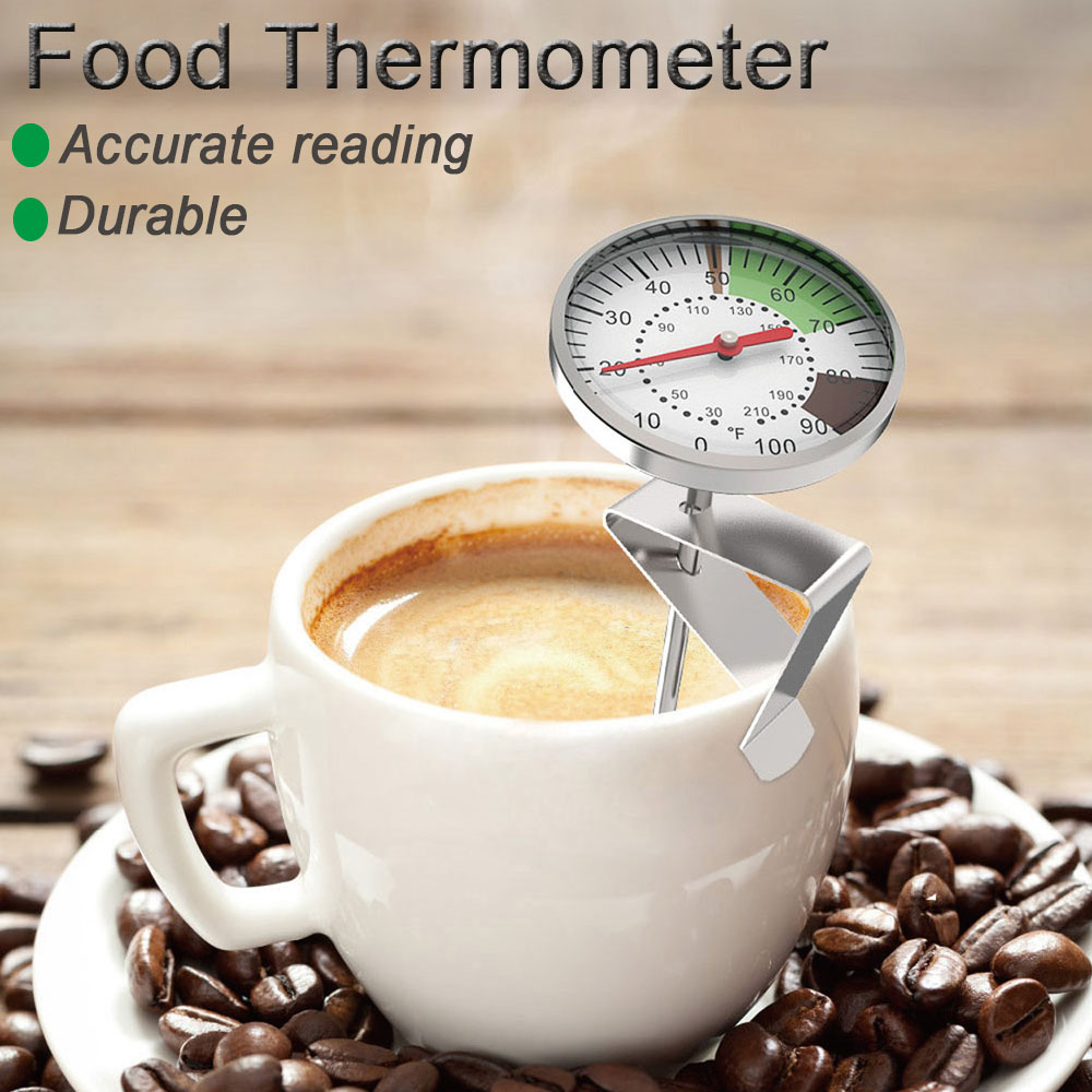 0-100 ° C пищевой термометр из – обзор и цена Kitchen Gadgets Plus