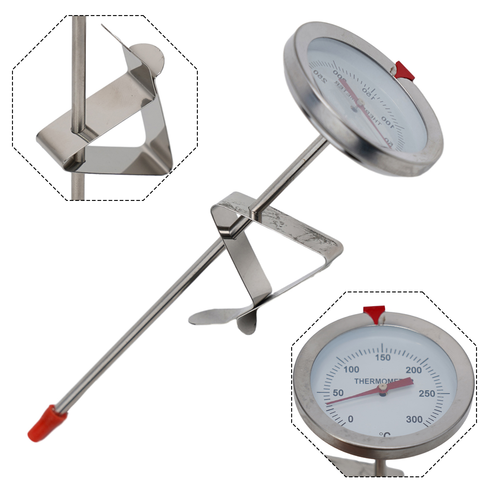 Зонд из нержавеющей стали, тер – обзор и цена Kitchen Gadgets For Cooking