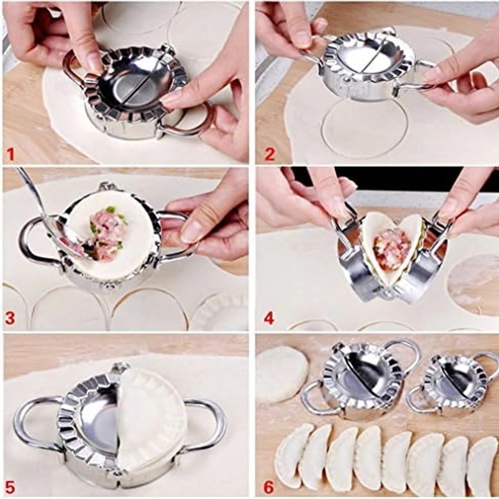 Пельменница из нержавеющей ста – обзор и цена Kitchen Gadgets Small