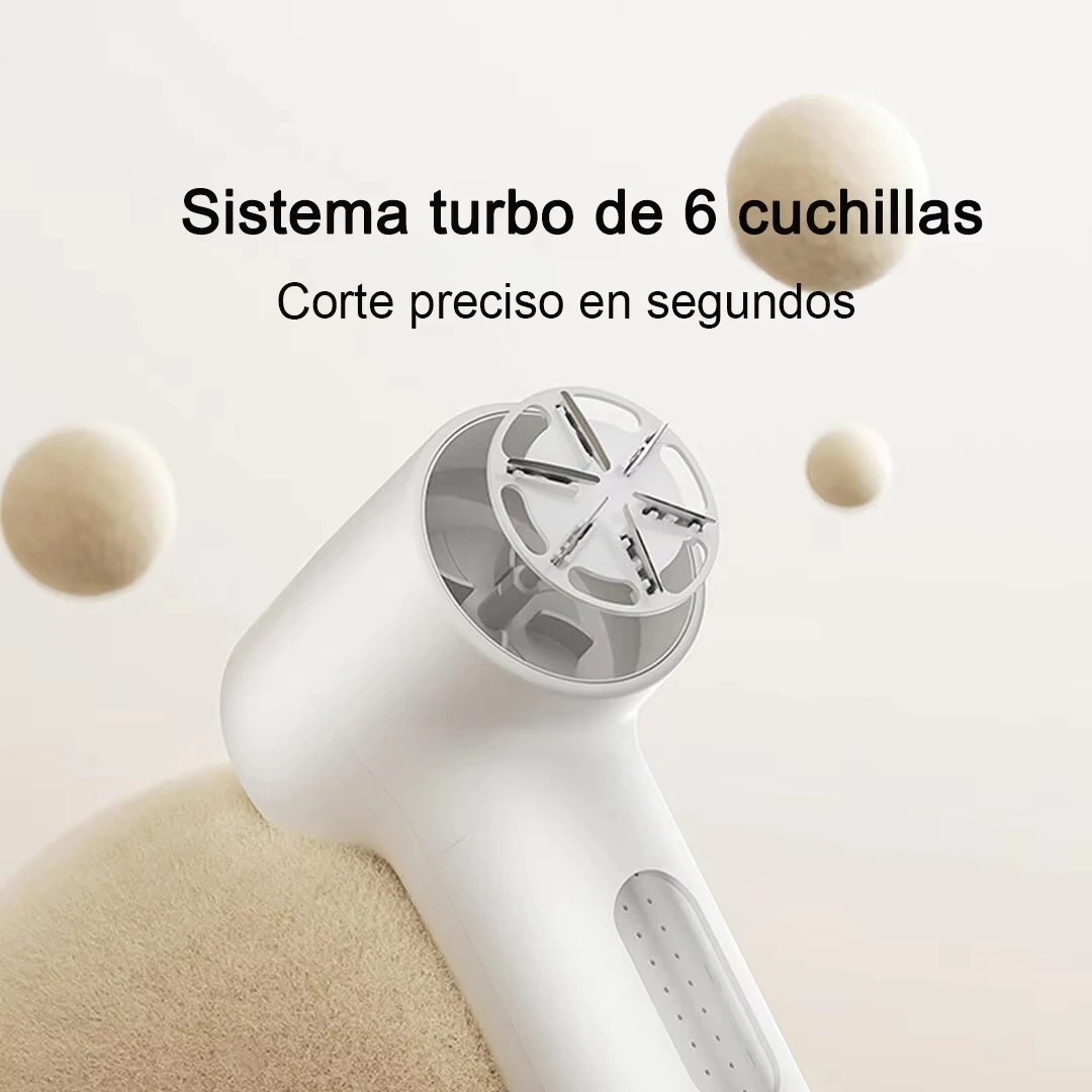 XIAOMI MIJIA Lint Remover 2: А – обзор и цена Xiaomi Kitchen Gadgets