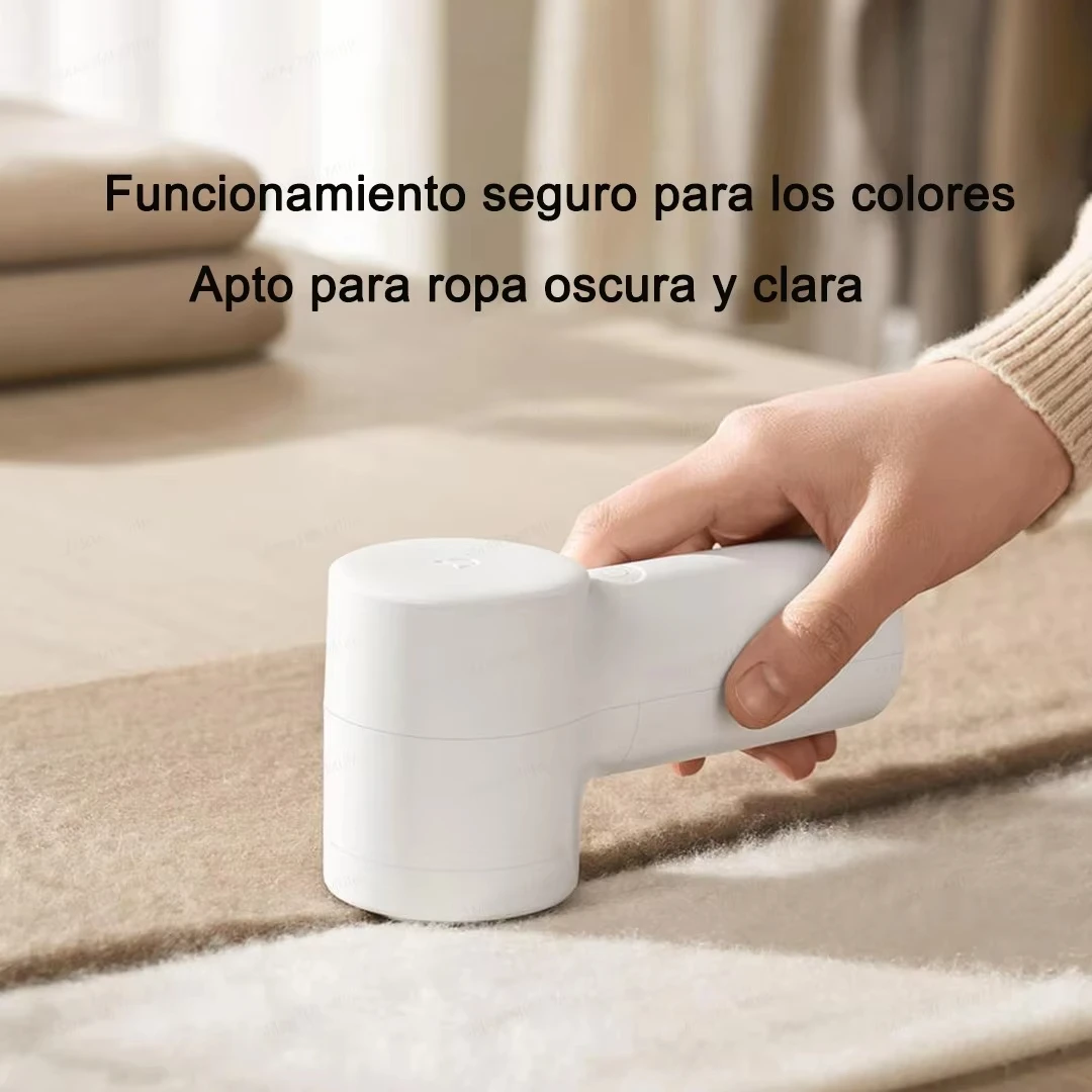 XIAOMI MIJIA Lint Remover 2: А – обзор и цена Xiaomi Kitchen Gadgets