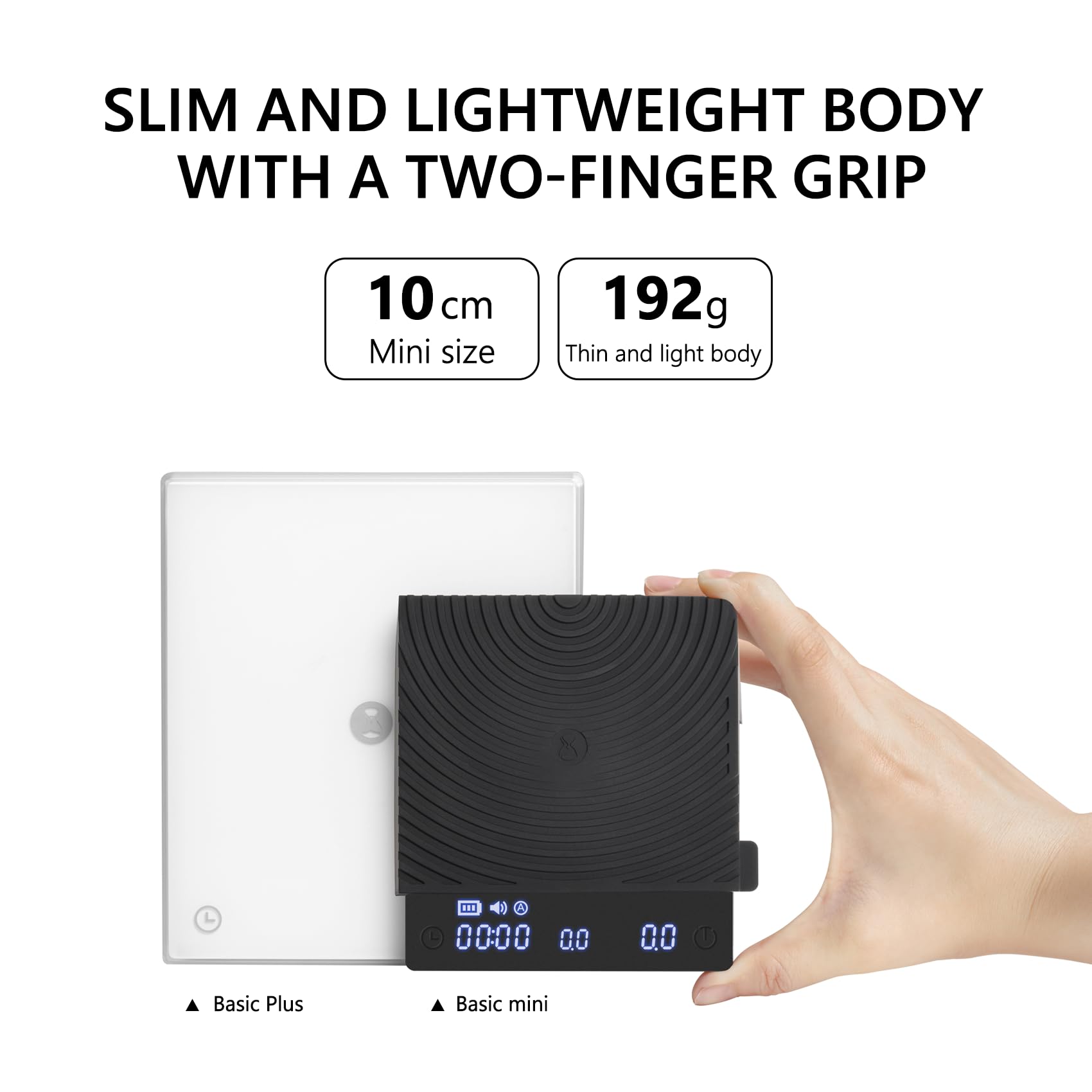 TIMEMORE черное зеркало MINI 0 – обзор и цена Kitchen Gadgets Small