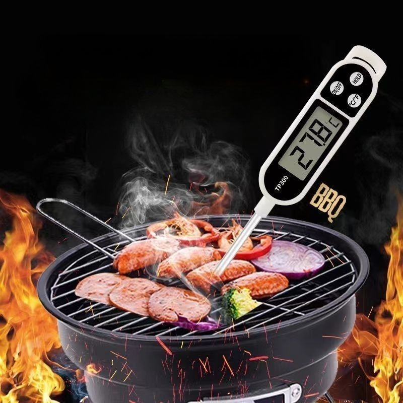 1 шт. пищевой термометр, кухон – обзор и цена Kitchen Gadgets Plus