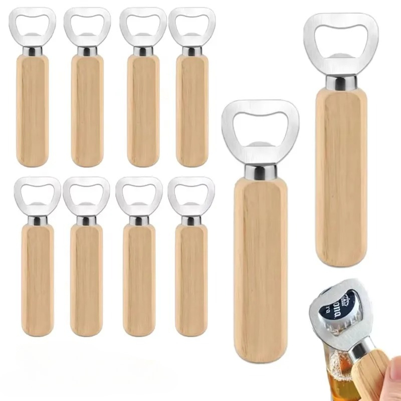 Открывалка для бутылок из нерж – обзор и цена Kitchen Gadgets Home Party